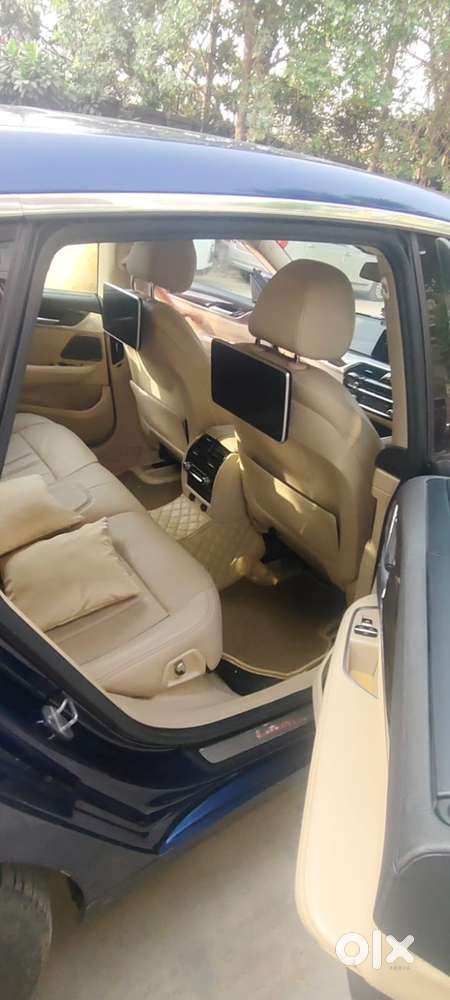 2018 Bmw 6 Series Automatic Diesel Top Model