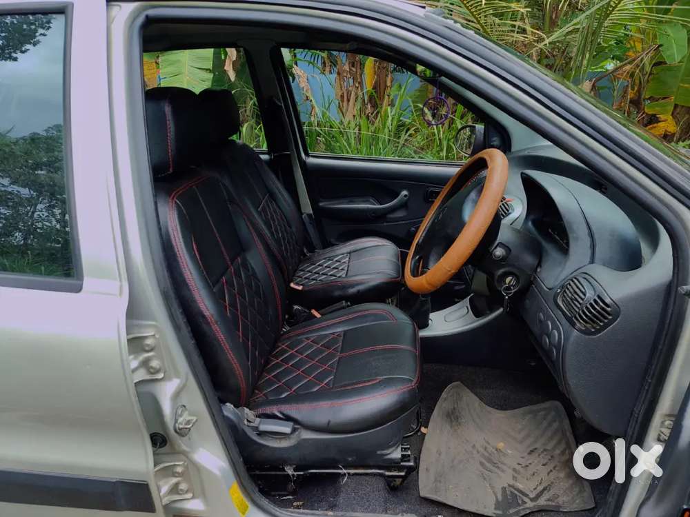 Tata Indica Diesel 2011