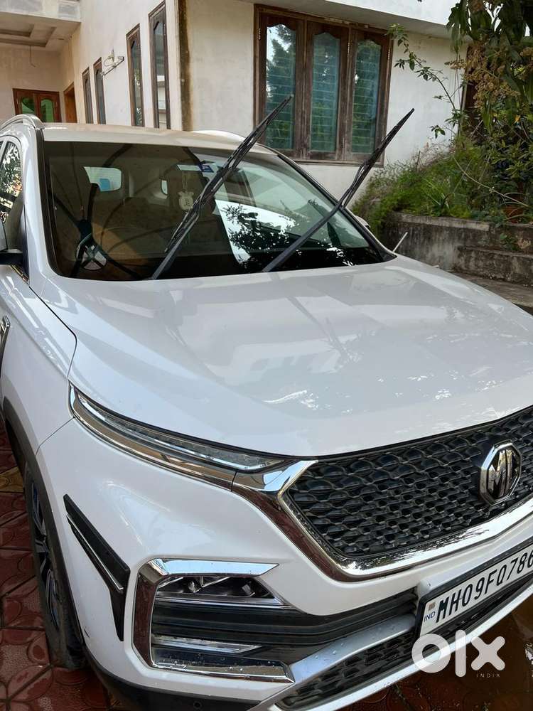 2021 Mg Hector Smart 2.0 Diesel Manual - Vip 786 Number