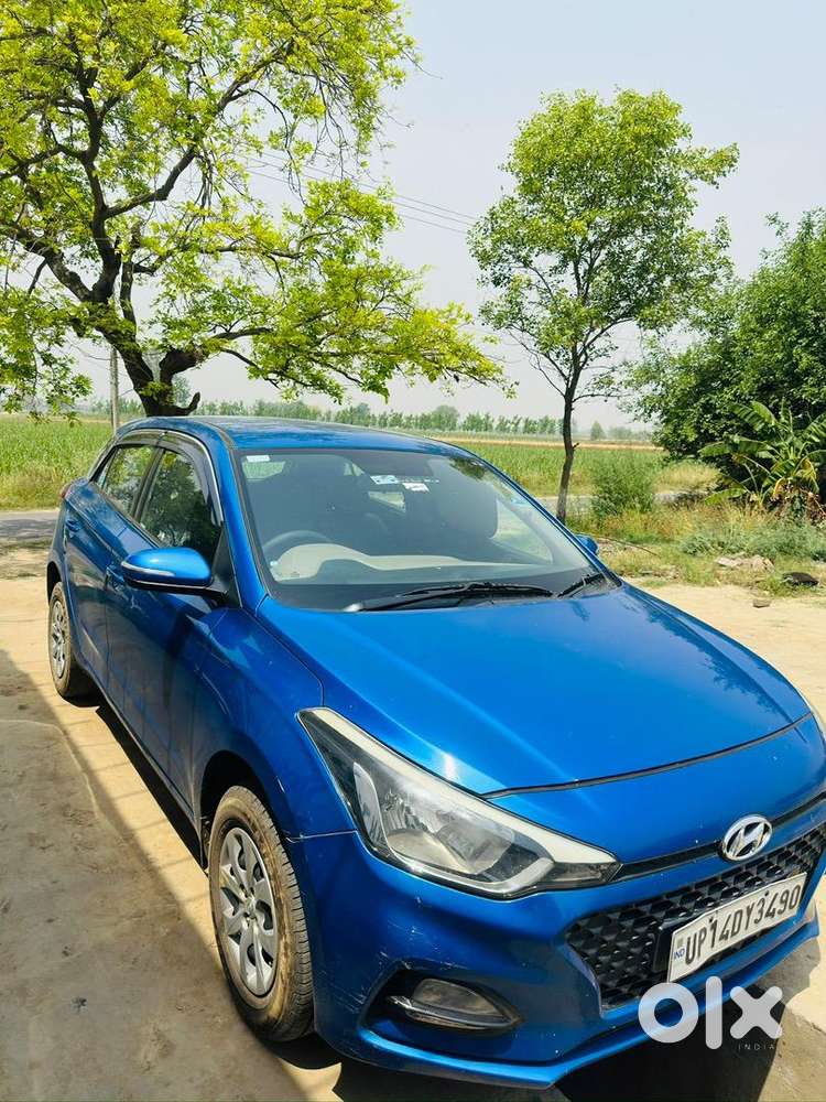 Hyundai I20 2019 Diesel 75000 Km Driven