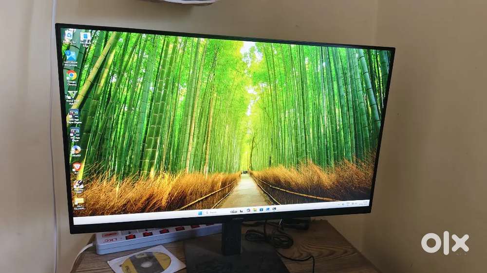 Sumsung computer. 100% condition 15 Day use