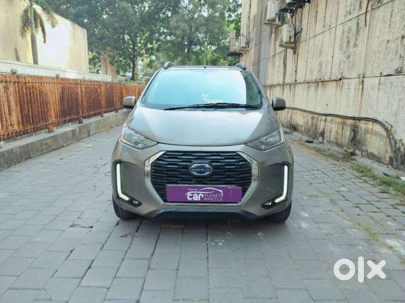 Datsun Redigo 1.0 Limited Edition 2018, 2020, Petrol