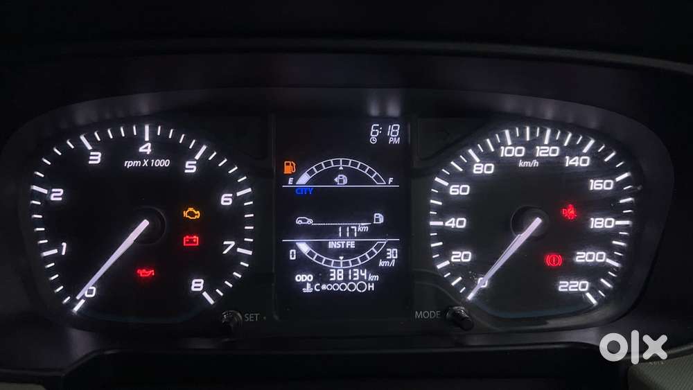 Tata Punch Adventure, 2022, Petrol