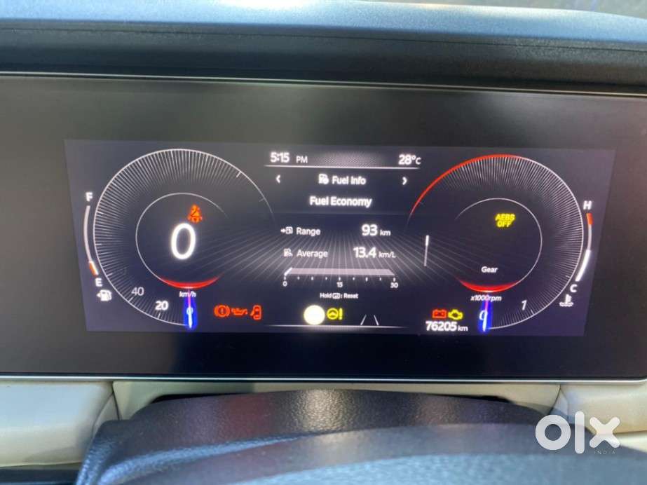 Mahindra Xuv700 2.2 Ax 5 Diesel Mt 7 Str, 2022, Diesel