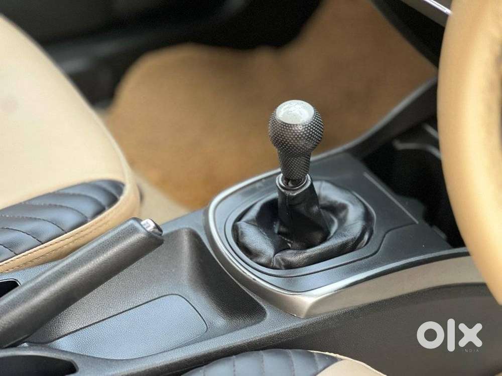 Honda City 2015-2017 I Dtec Sv, 2014, Diesel