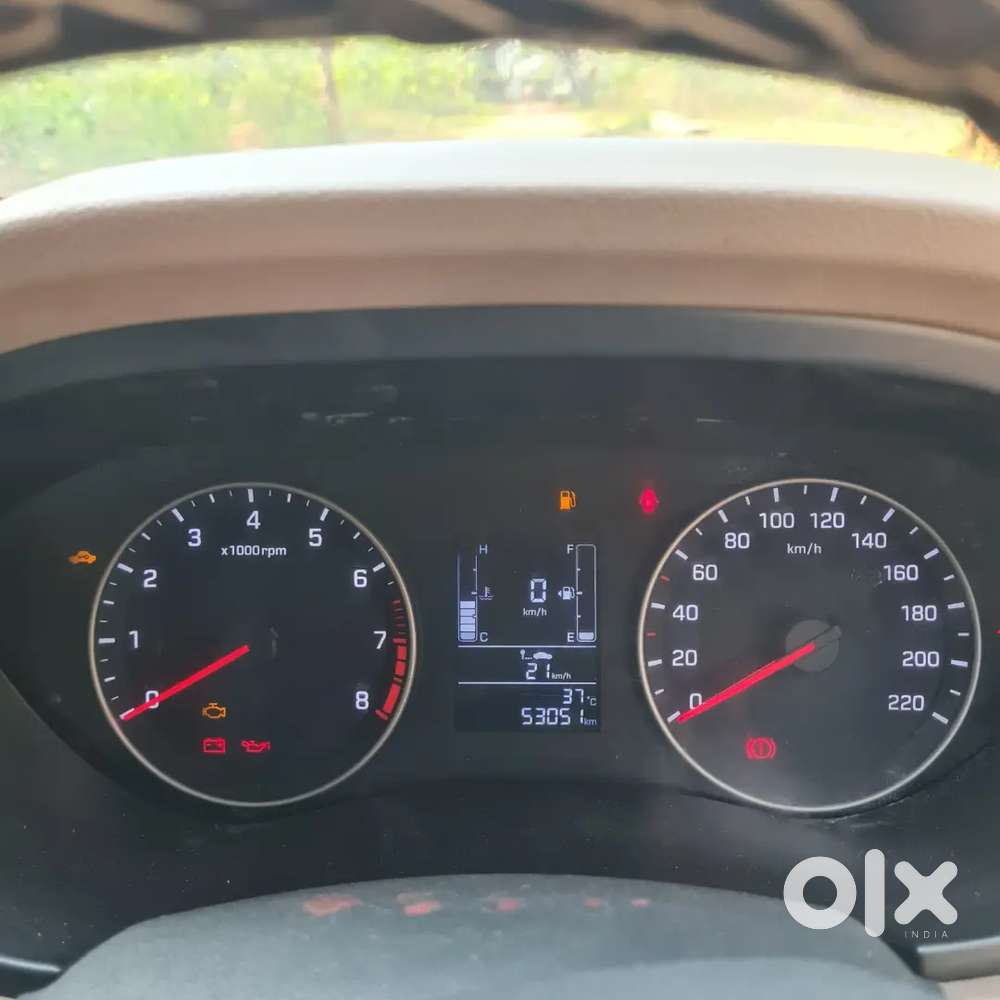 Hyundai I20 2018 ( Sale Urgent)