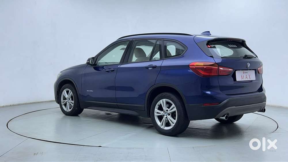 Bmw X1 Sdrive20d Expedition, 2016, Diesel
