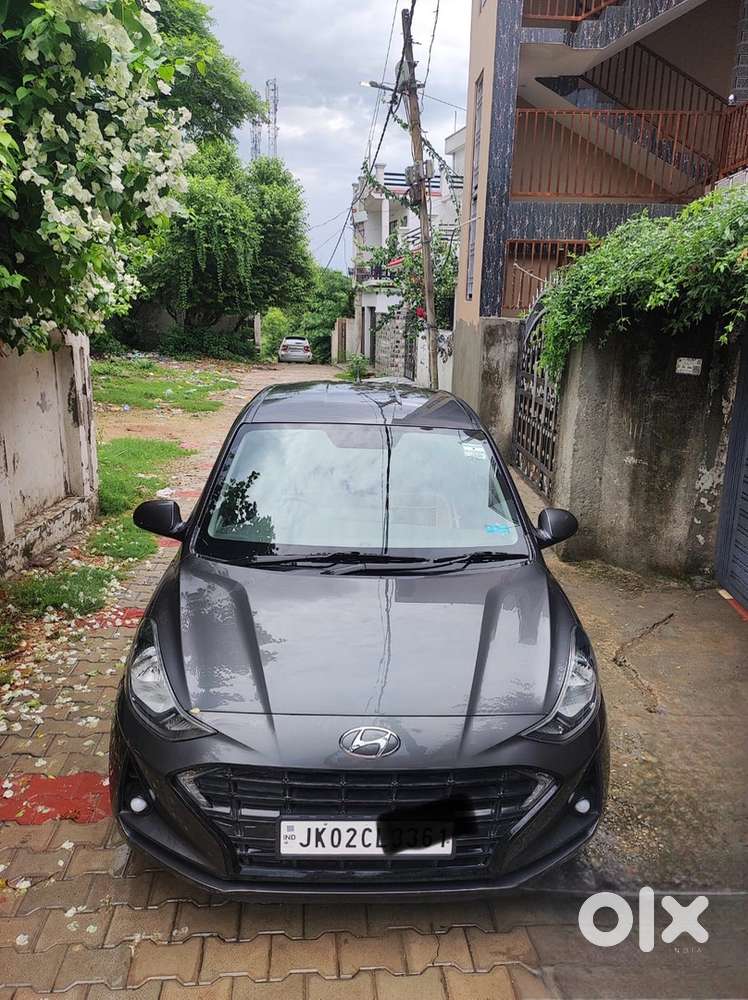 I10 Grand Nios Good And Genuine Condtion
