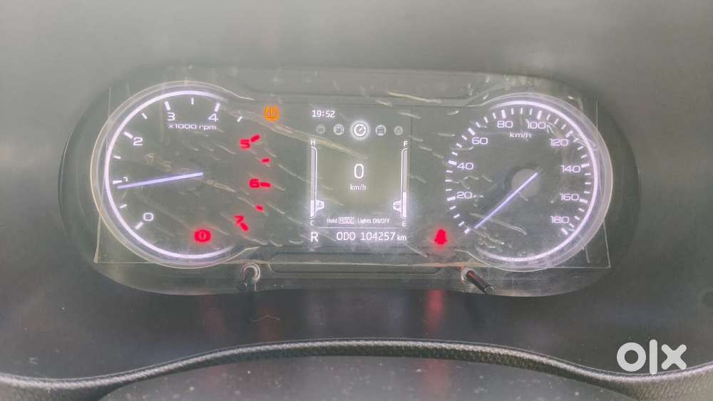 Mahindra Bolero Neo N8, 2022, Diesel