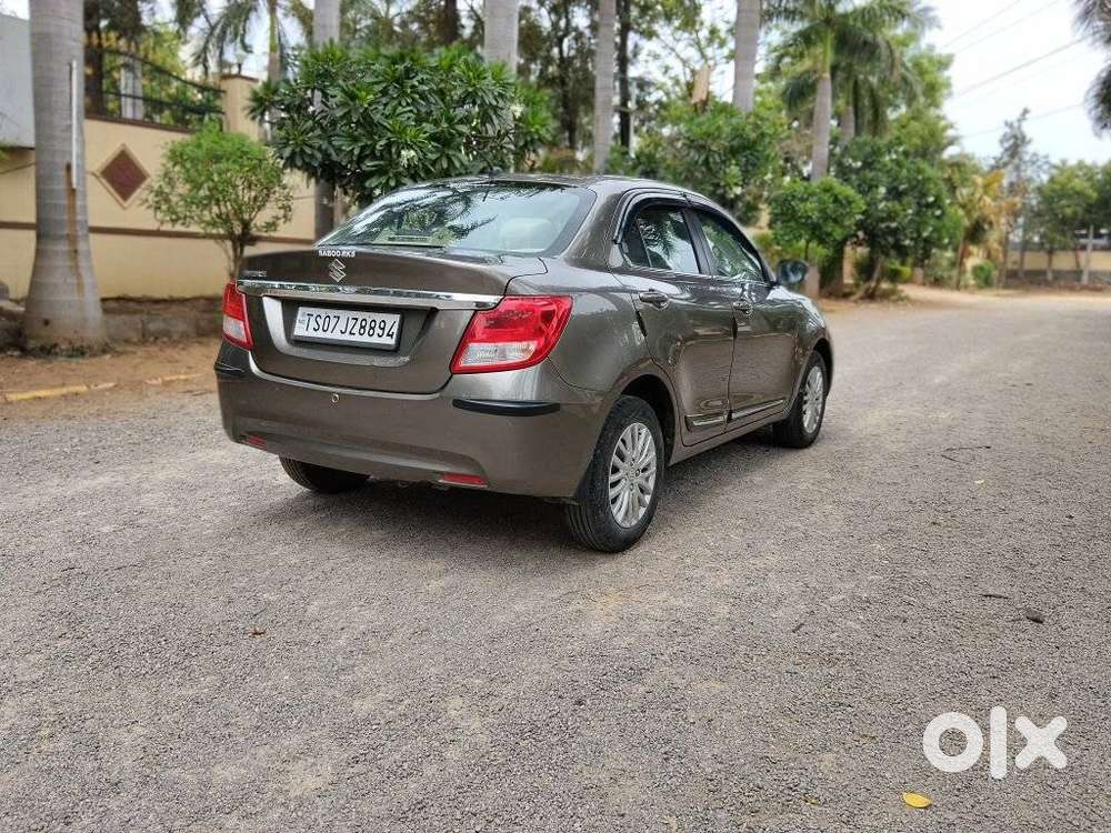 Maruti Suzuki Dzire 1.2 Zxi, 2023, Petrol