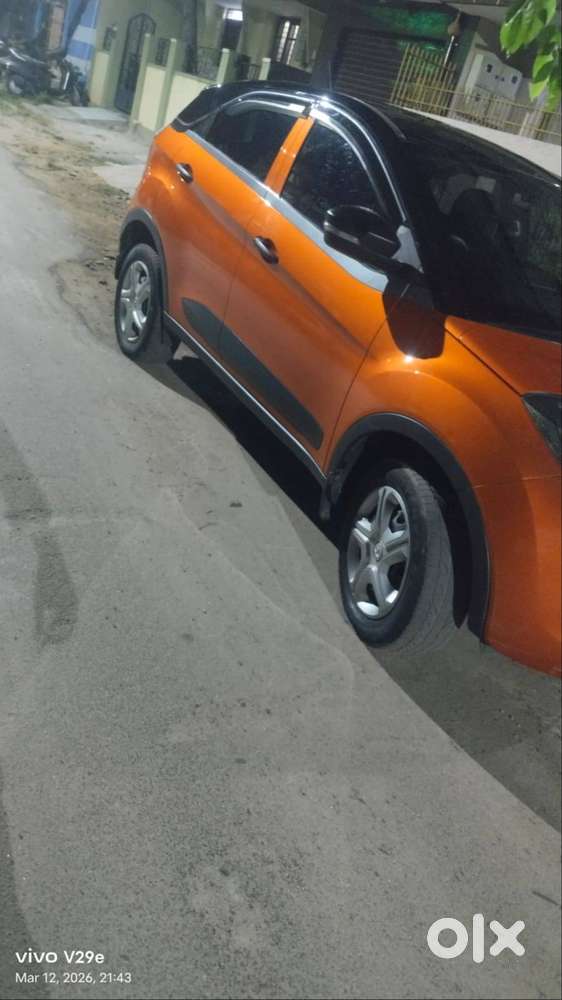 Tata Nexon For Sale
