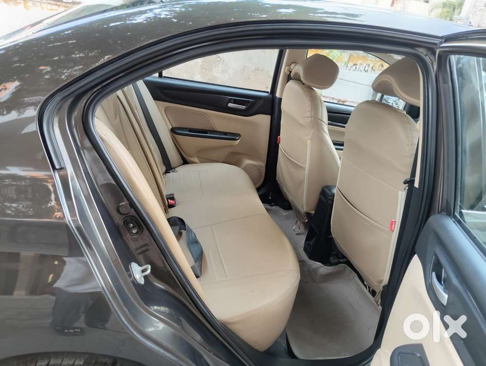Honda Amaze 1.5 Vx I-dtec Automatic, 2020, Diesel