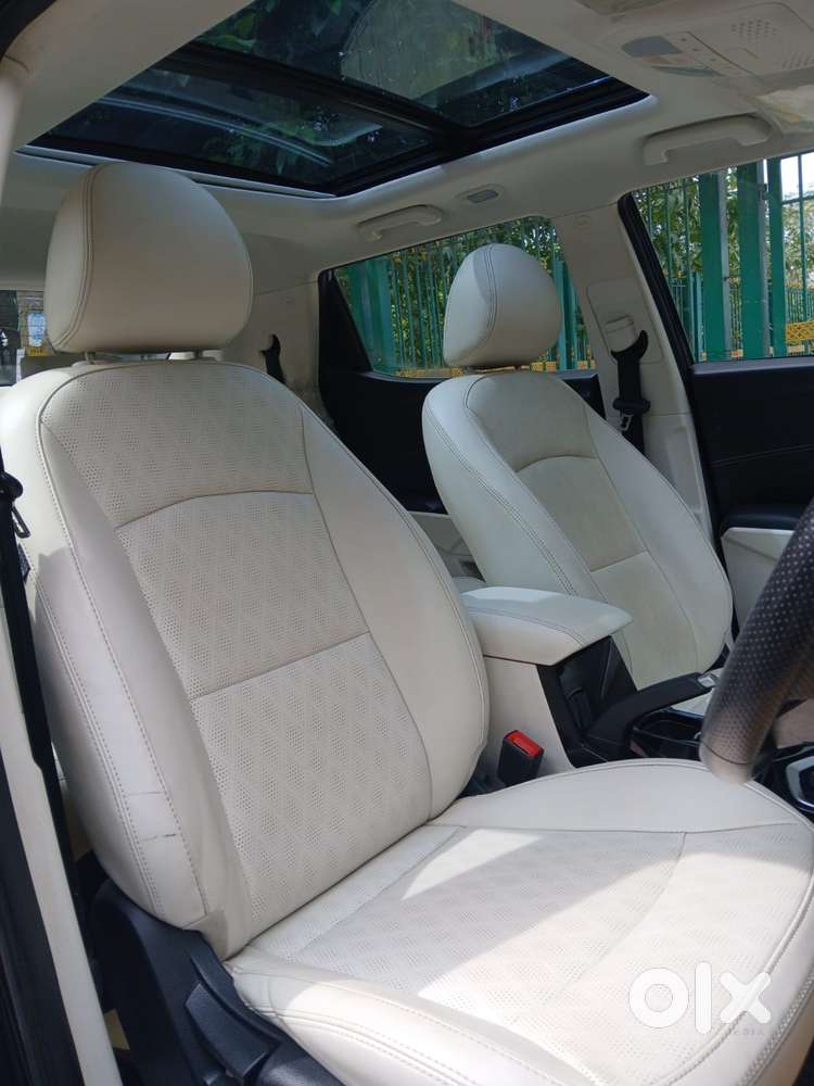 Mahindra Xuv 3xo, 2024, Petrol