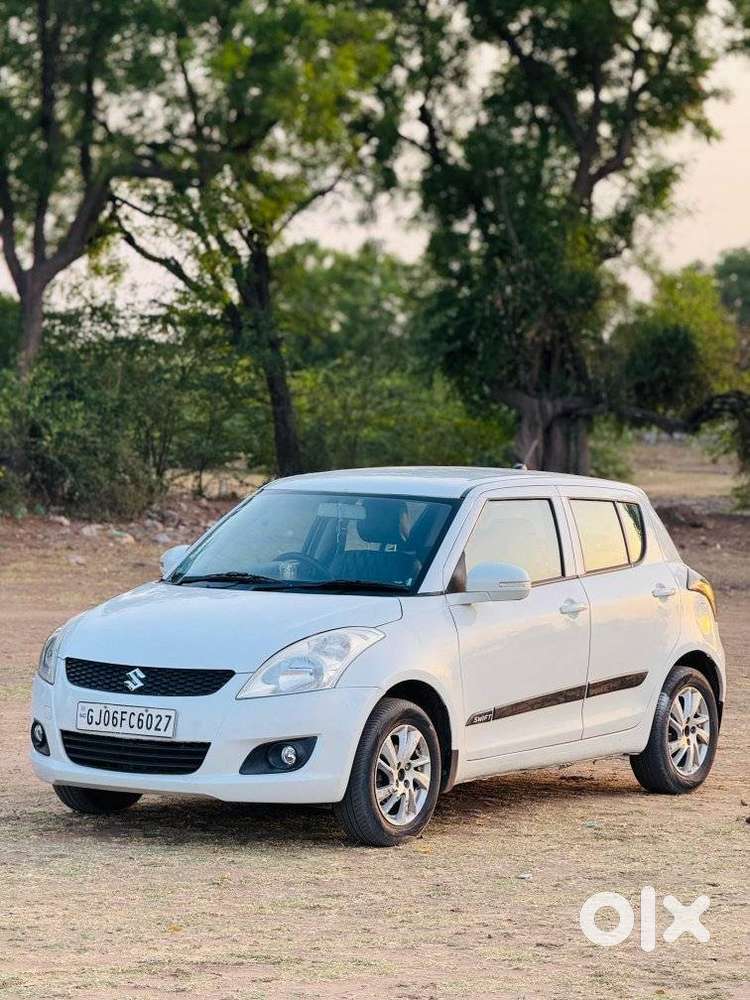 Maruti Suzuki Swift, 2012, Diesel