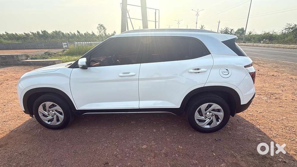 Hyundai Car Petrol 2020