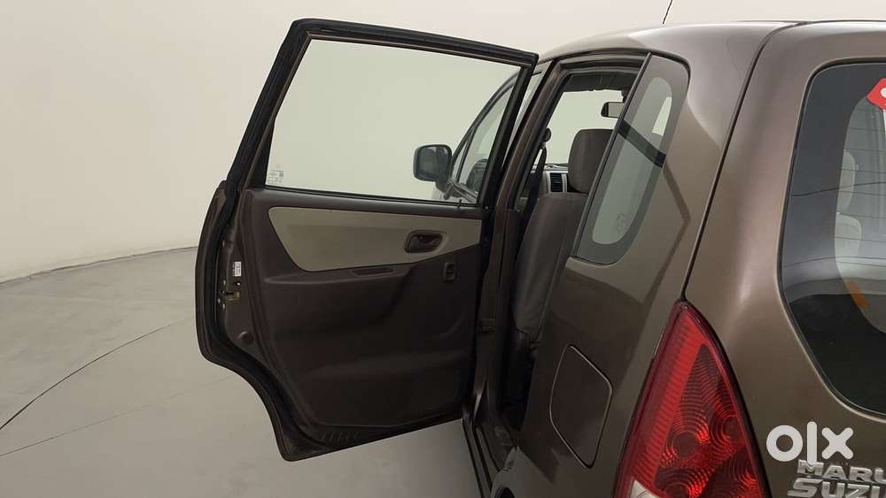 Maruti Suzuki Estilo Vxi Bs-iv, 2011, Petrol