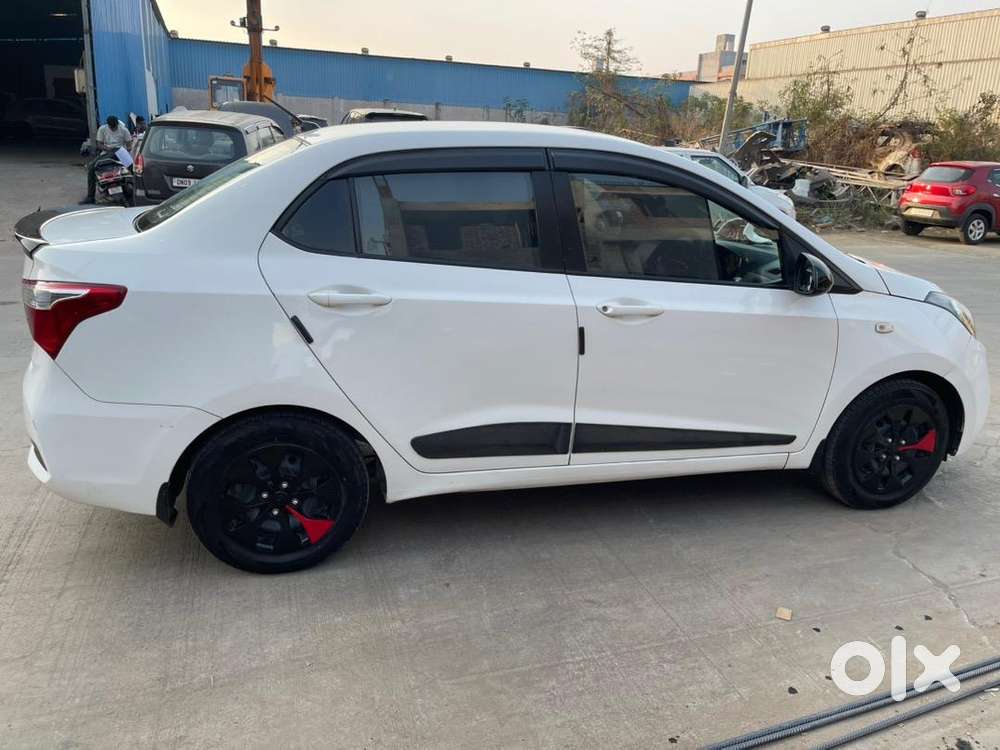 Hyundai Xcent 2020 Cng & Hybrids Well Maintained