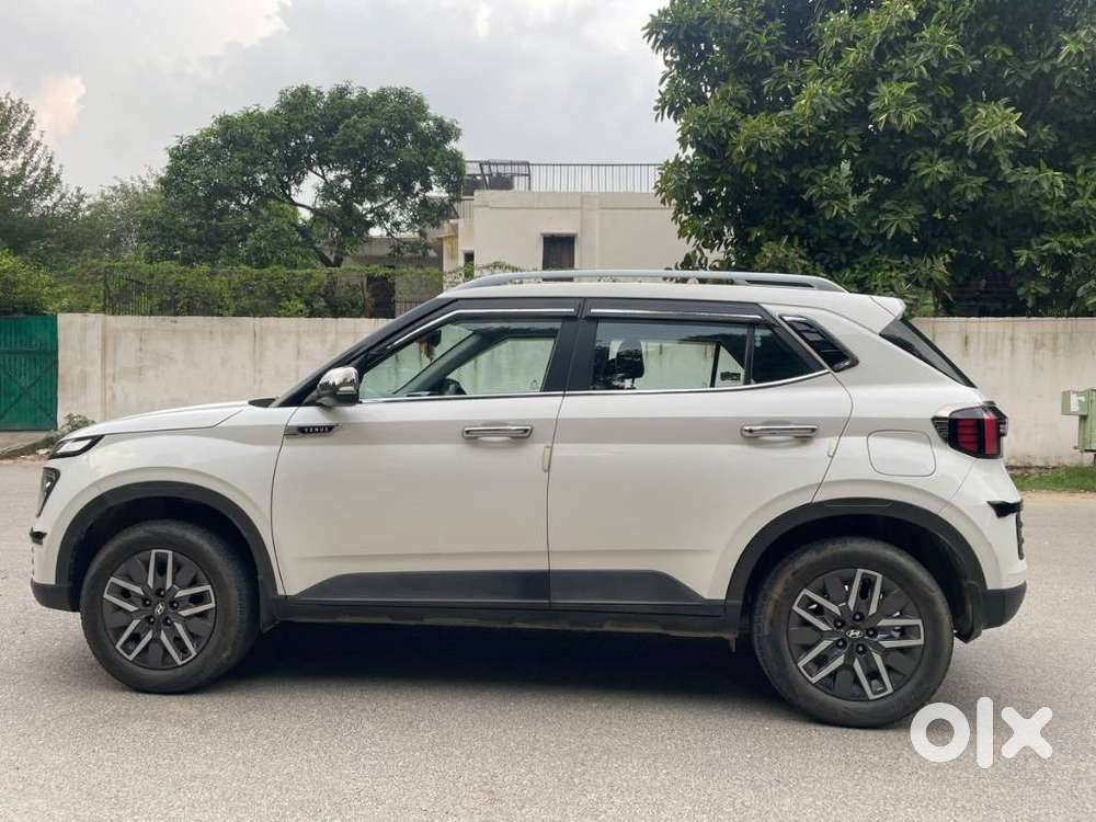Hyundai Venue 1.0 S Turbo Imt, 2023, Petrol