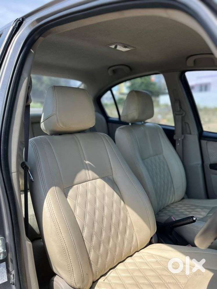 Maruti Suzuki Sx4 Zdi (opt), 2013, Diesel