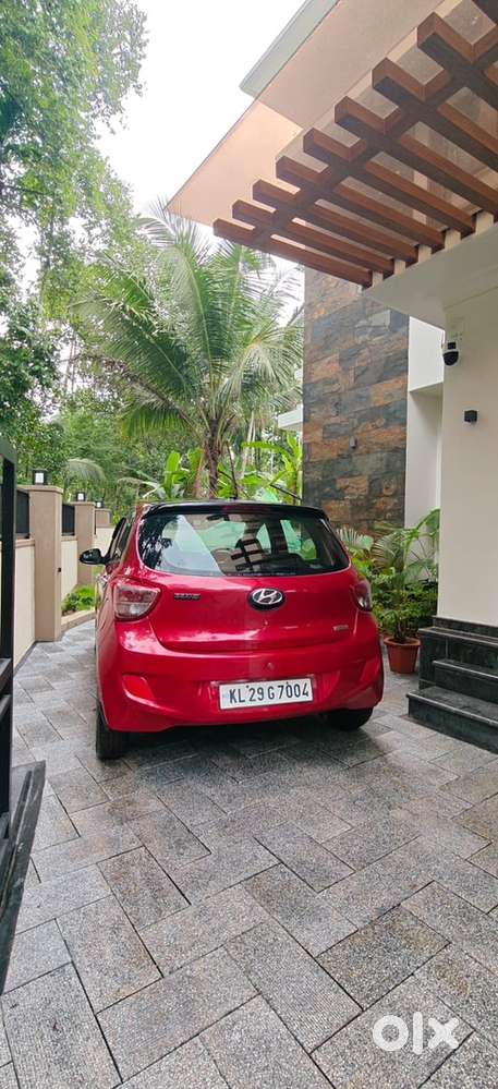 2013 Hyundai Grand I10 Diesel Magna