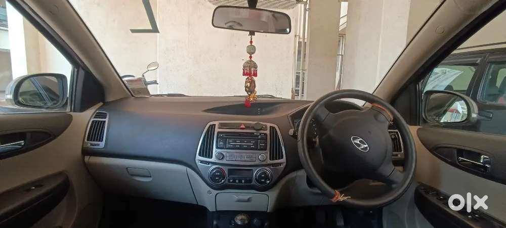 Hyundai I20,good Condition,power Windows,1.2l Smooth Engine Conditions