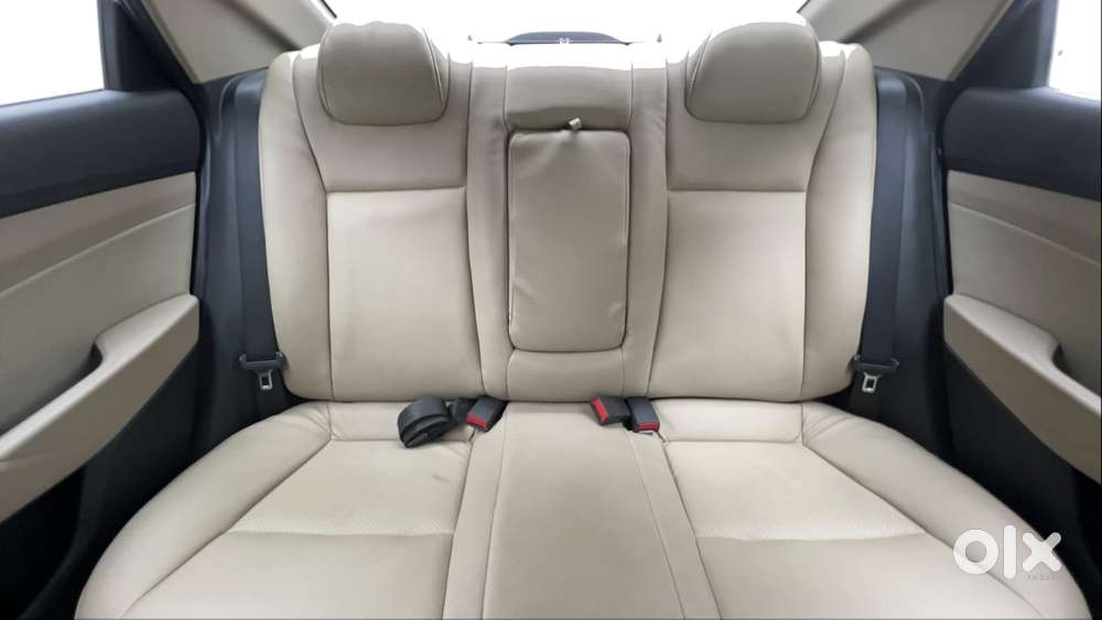 Hyundai Verna Vtvt 1.6 At Sx Plus, 2019, Petrol