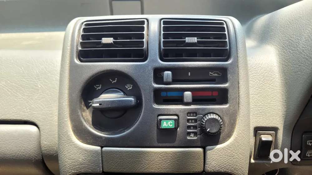 Maruti Suzuki Zen Vxi