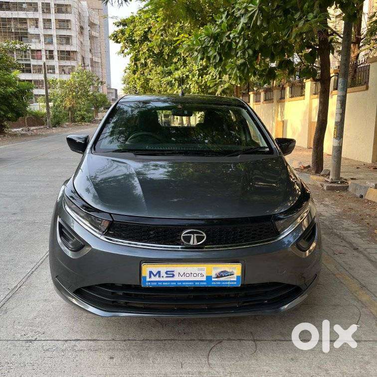 Tata Altroz 1.2 Xz Plus Petrol, 2022, Petrol