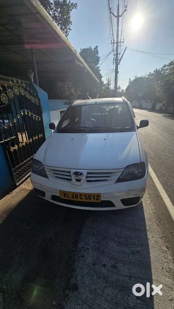 Mahindra Verito 2011 Diesel