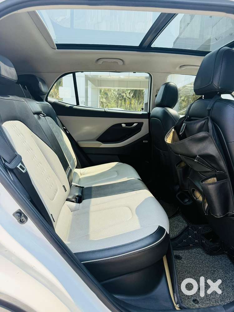 Hyundai Creta Facelift Diesel 2020
