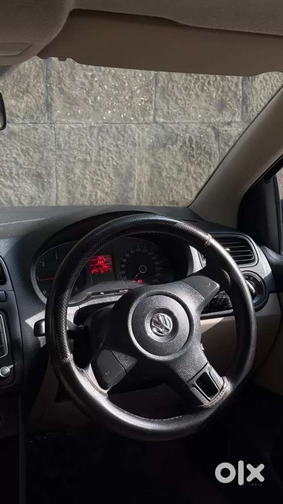 Volkswagen Polo, 2014, Diesel