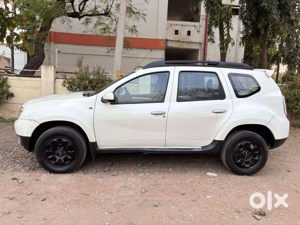 Renault Duster 85ps Diesel Rxl, 2013, Diesel