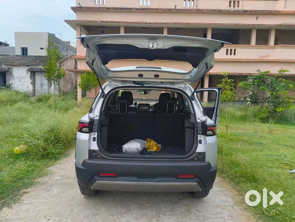 Maruti Suzuki Brezza 2026 Petrol 600 Km Driven