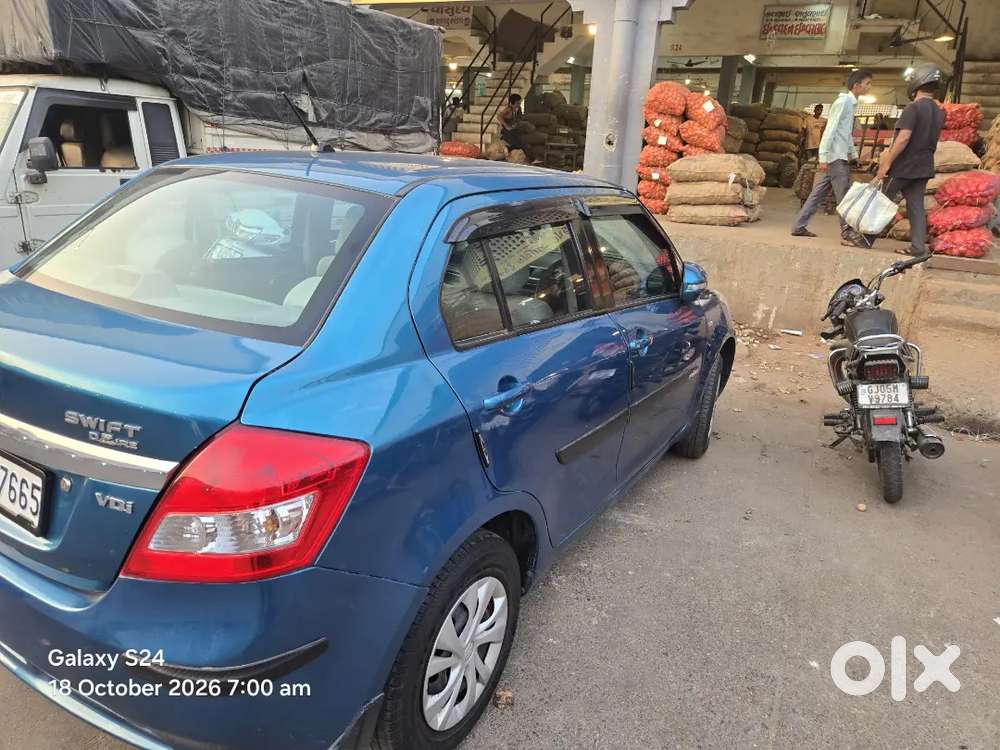 Maruti Suzuki Swift 2013 Diesel Manual