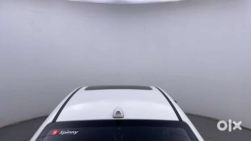 Hyundai Verna Vtvt 1.6 Sx Option, 2017, Petrol