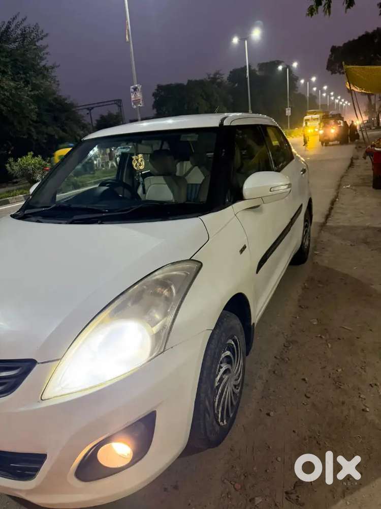 Good Condition Car