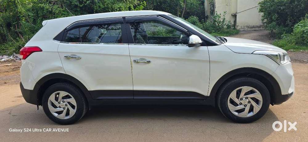 Hyundai Creta 1.4 Ex Diesel, 2019, Diesel