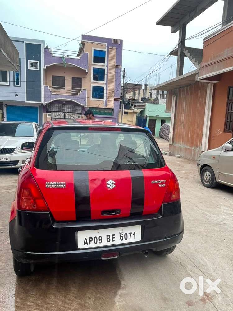 Maruti Swift 2006 Model In Good Condition