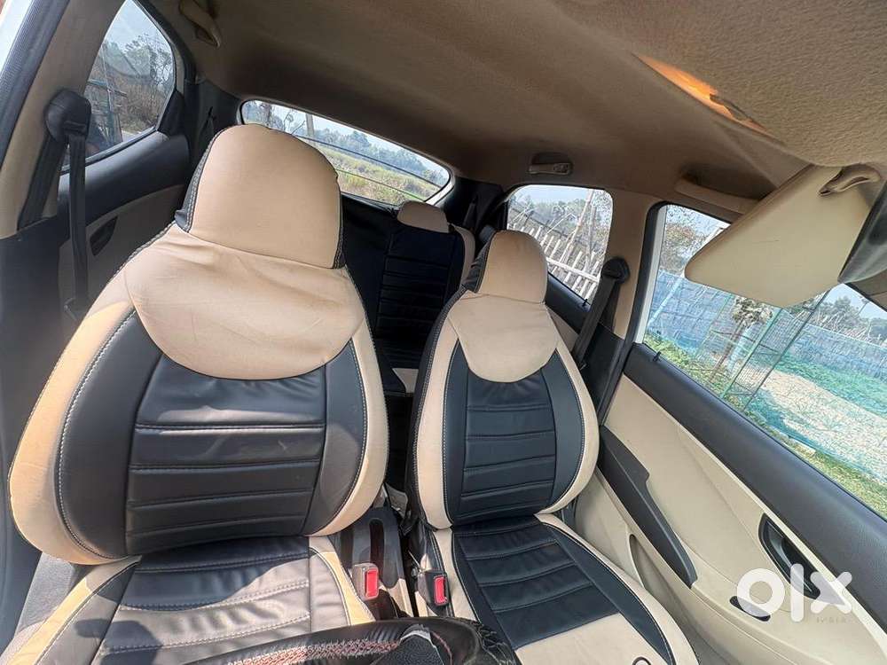 Hyundai Eon 2015 Petrol Good Condition