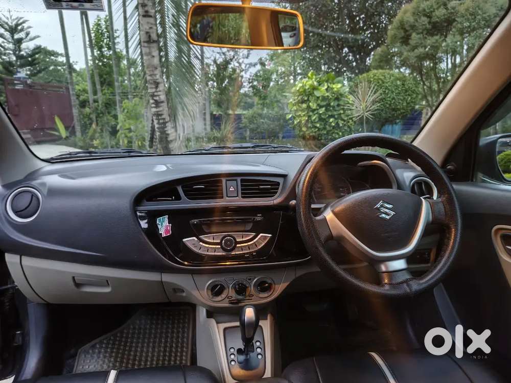Maruti Suzuki Alto 2018