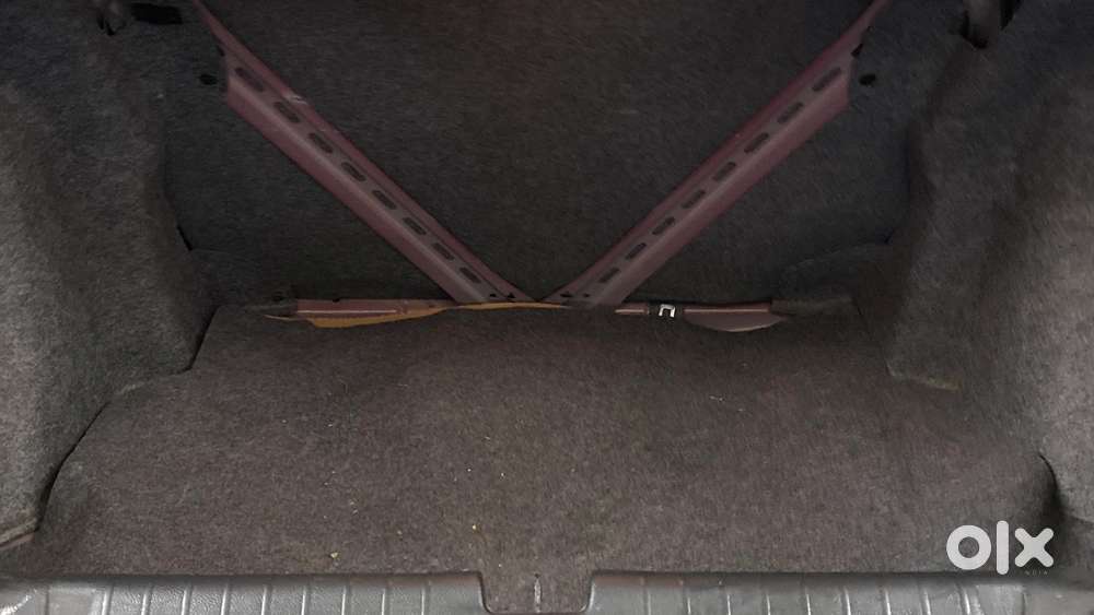 Honda Amaze V Cvt Petrol, 2019, Petrol