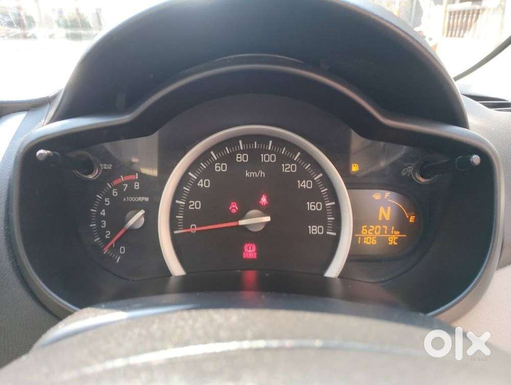 Maruti Suzuki Celerio