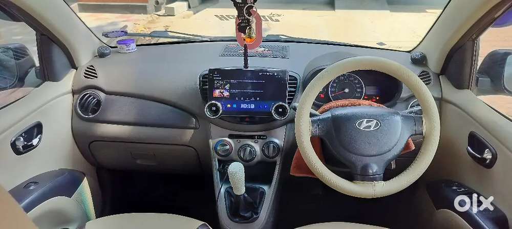 Hyundai I10 Well Maintained