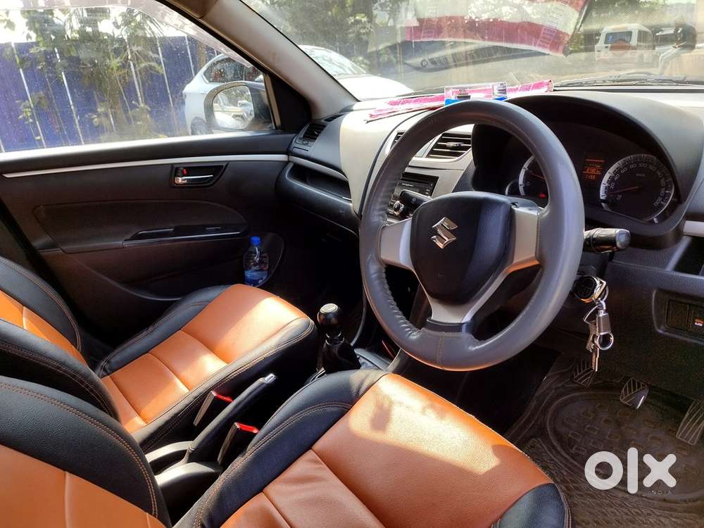 Swift Maruti 2014 Diesel Manual