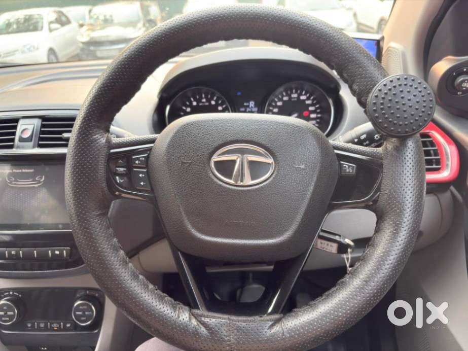 Tata Tiago