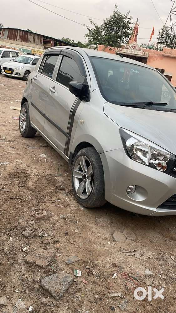 Maruti Suzuki Celerio 2015 110000 Km Driven