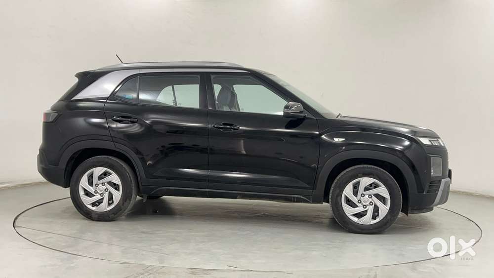 Hyundai Creta 1.5 E Petrol, 2024, Petrol