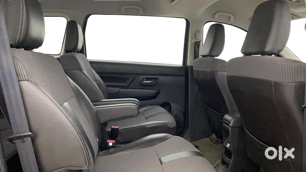 Maruti Suzuki Xl6 Zeta At, 2020, Petrol
