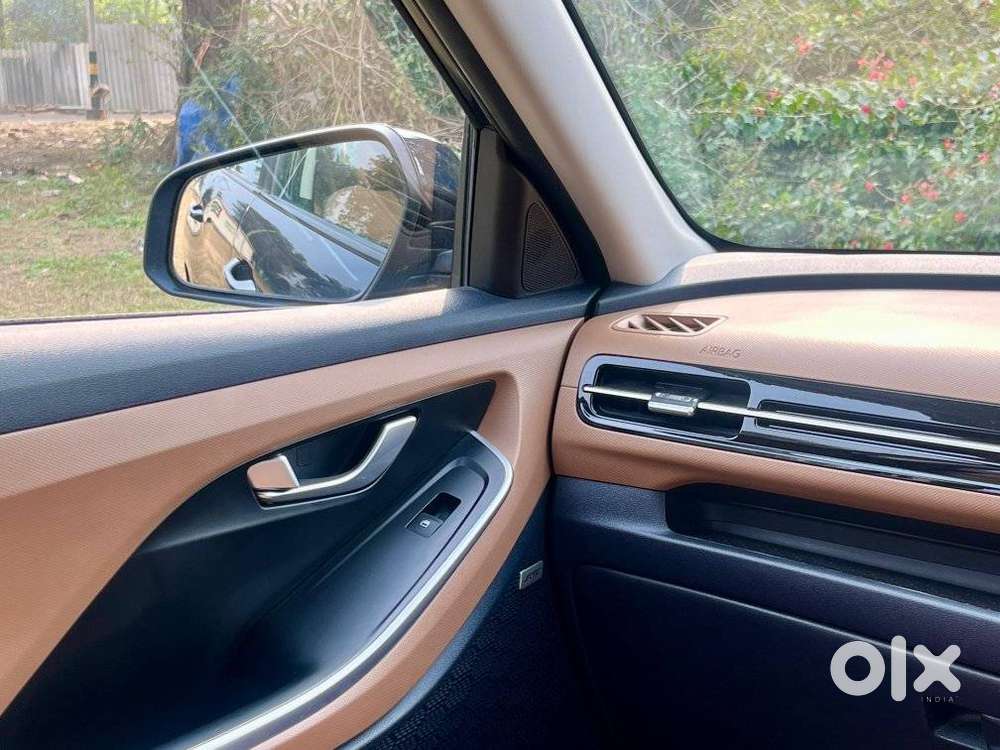 Hyundai Alcazar Signature 1.5 Diesel At 6str, 2024, Diesel