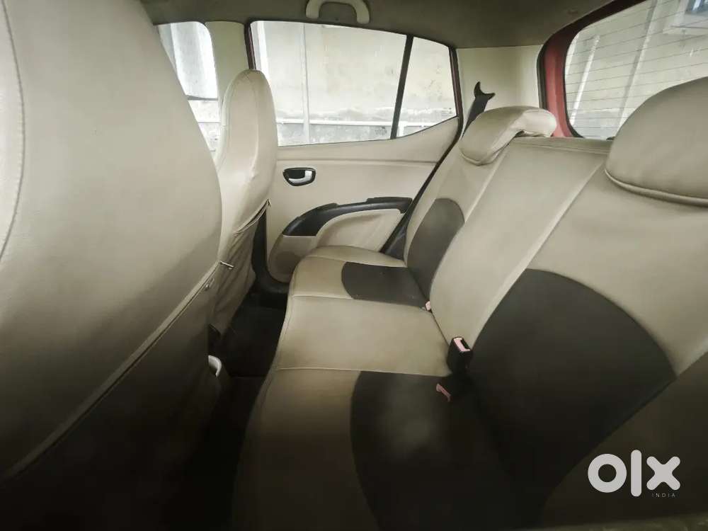 Hyundai I10 2009 All Documents Updated